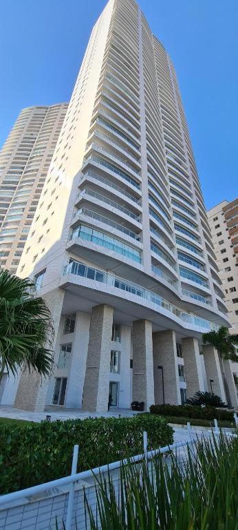 פראייה גראנדה Apartamento Jardim Do Mar, Frente A Praia מראה חיצוני תמונה